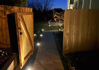 Pathway Lighting 2
