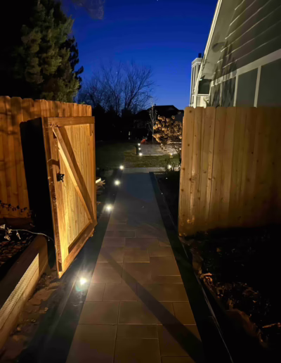 Pathway Lighting 2