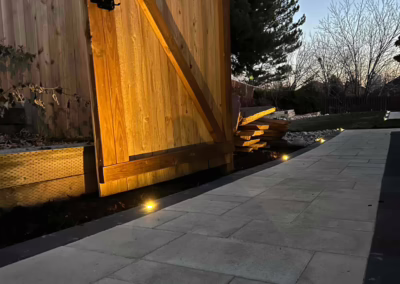 Pathway Lighting